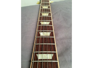 Gibson SG Standard 2013 - Classic White (96034)