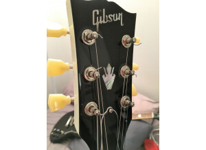 Gibson SG Standard 2013 - Classic White (90926)