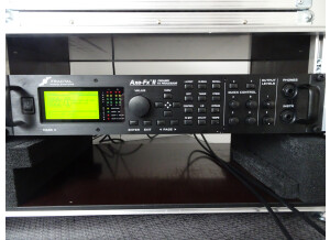 Fractal Audio Systems MFC-101 (72372)