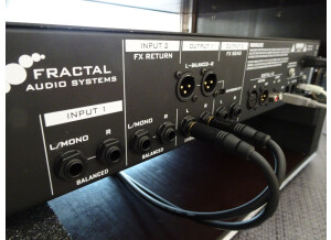 Fractal Audio Systems MFC-101 (98714)