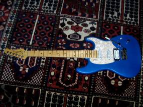 Godin Session LTD