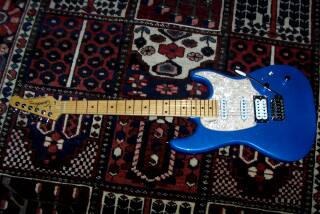 Godin Session LTD