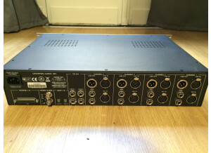 Universal Audio 4-710D (58897)