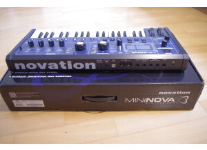 Novation MiniNova (72410)