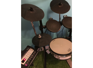 Roland TD-3KW (22953)