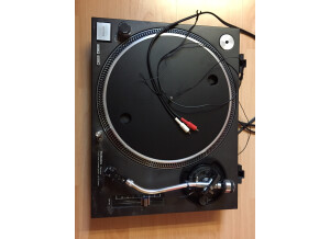 Technics SL-1210 MK2 (33)
