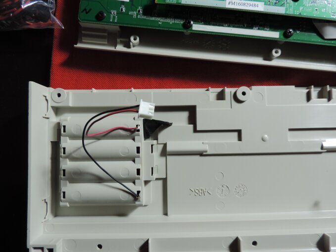 Roland TR-09 : DSCN0173.JPG Roland TR-09 : DSCN0173.JPG