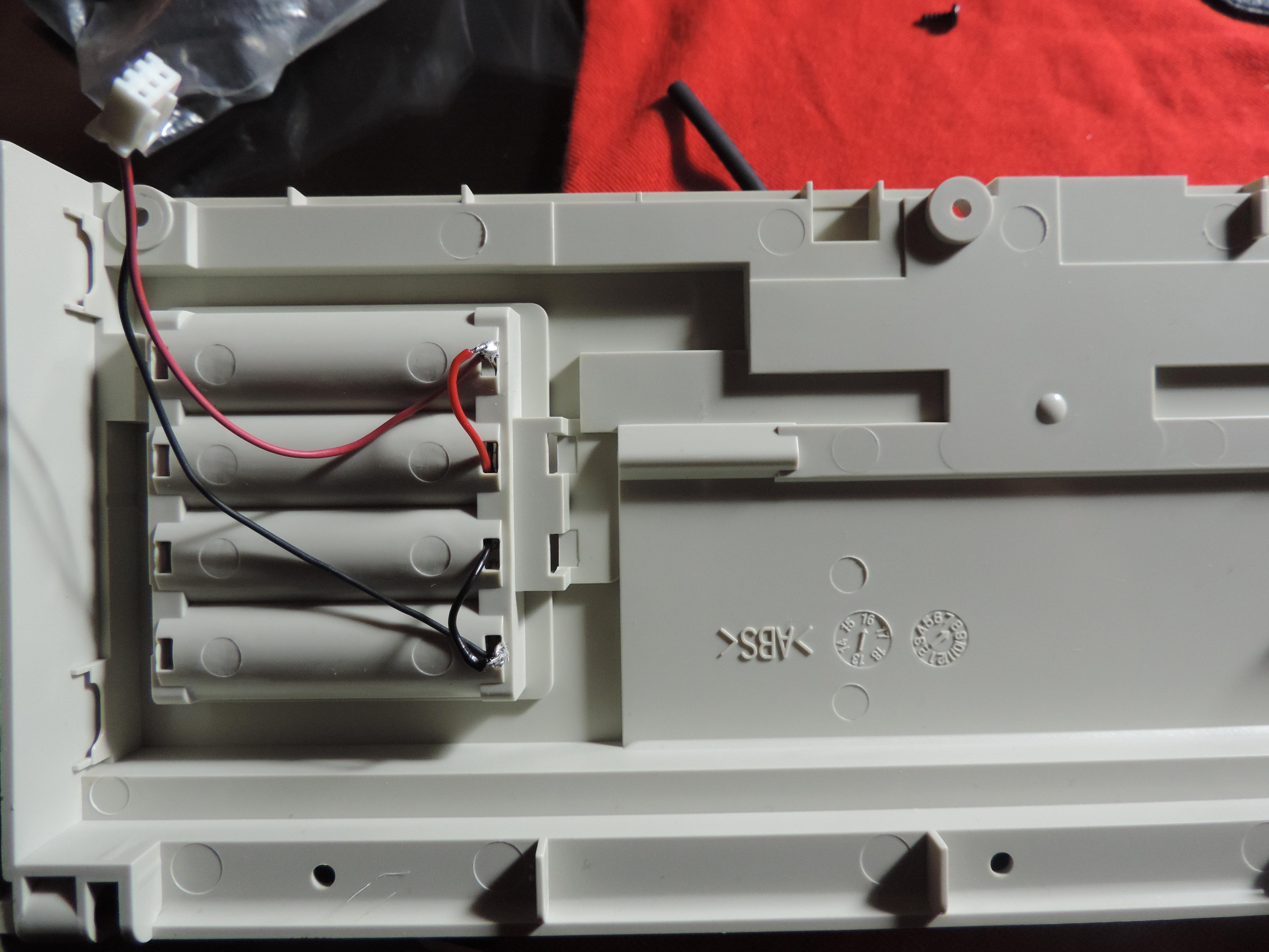 Roland TR-09 : DSCN0176.JPG