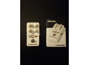 TC Electronic Spark Booster (93931)