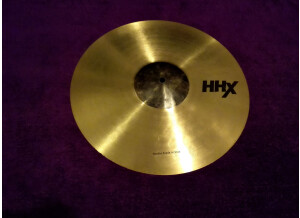 Sabian HHX Studio Crash 16"