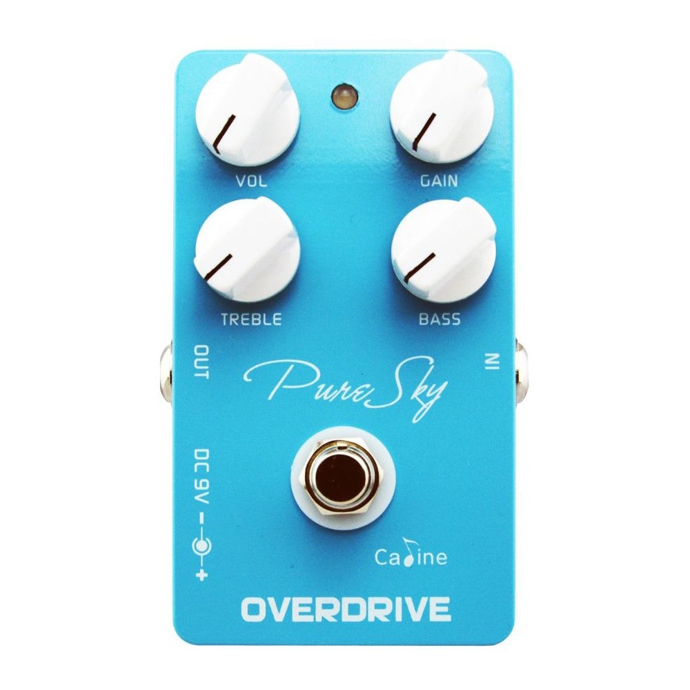 Caline CP-12 Pure Sky