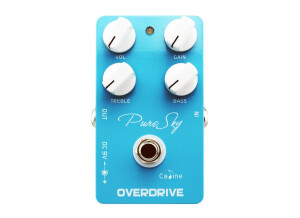 Caline cp 12 pure sky od