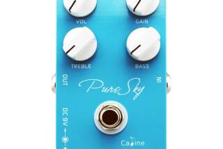 Caline CP-12 Pure Sky