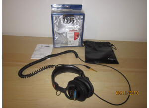 Sony MDR-7506 (67388)