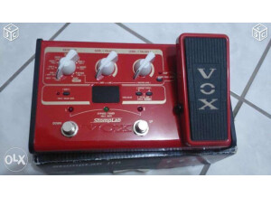 Vox StompLab IIB (89452)