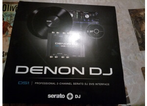 Denon DJ DS1 (53543)