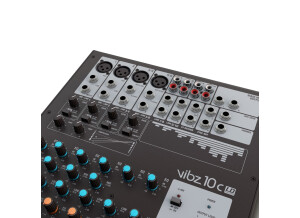 LD Systems VIBZ 10 C