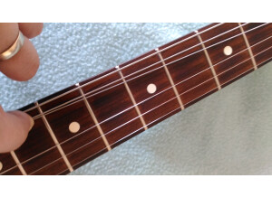 EMG SL20 Steve Lukather (56873)
