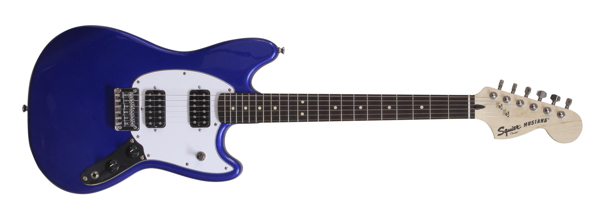 Squier Bullet Mustang HH : mustang