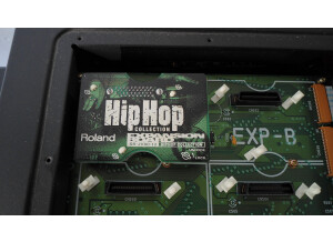 Roland SR-JV80-12 Hip Hop (84164)