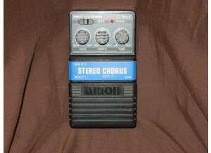 Arion SCH-1 Stereo Chorus (80250)