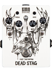 KMA Audio Machines Dead Stag : m stag KMA Audio Machines Dead Stag : m stag