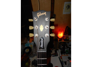 Gibson SGM 2014 - Vintage Sunburst Perimeter Satin (78689)
