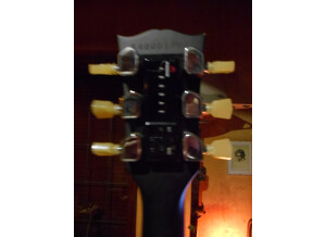 Gibson SGM 2014 - Vintage Sunburst Perimeter Satin (16428)