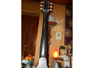 Gibson SGM 2014 - Vintage Sunburst Perimeter Satin (65908)