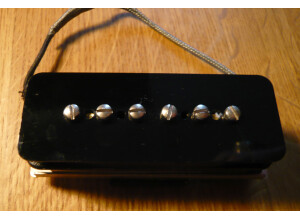 Seymour Duncan SP90-1 Vintage P-90 Soapbar