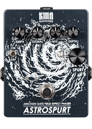 KMA Audio Machines Astrospurt : m astro