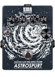 KMA Audio Machines Astrospurt : m astro KMA Audio Machines Astrospurt : m astro