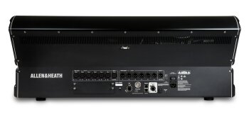 Allen & Heath C3500 : dLive C3500 Rear Allen & Heath C3500 : dLive C3500 Rear