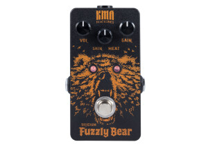 M fuzzly