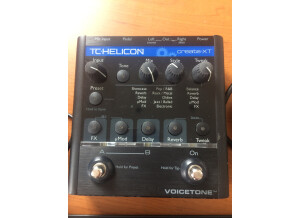 TC-Helicon Create XT (70211)