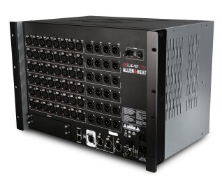 Allen & Heath CDM48 : C Class CDM48 3quarter Allen & Heath CDM48 : C Class CDM48 3quarter
