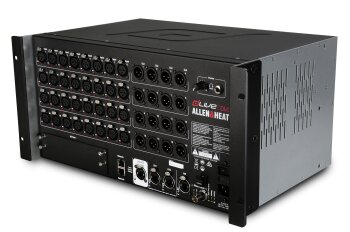 Allen & Heath CDM32 : C Class CDM32 3quarter Allen & Heath CDM32 : C Class CDM32 3quarter