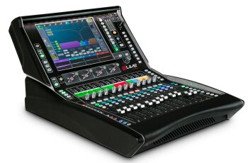 Allen & Heath C1500 : dLive C1500 3Quarter Right 1 Allen & Heath C1500 : dLive C1500 3Quarter Right 1