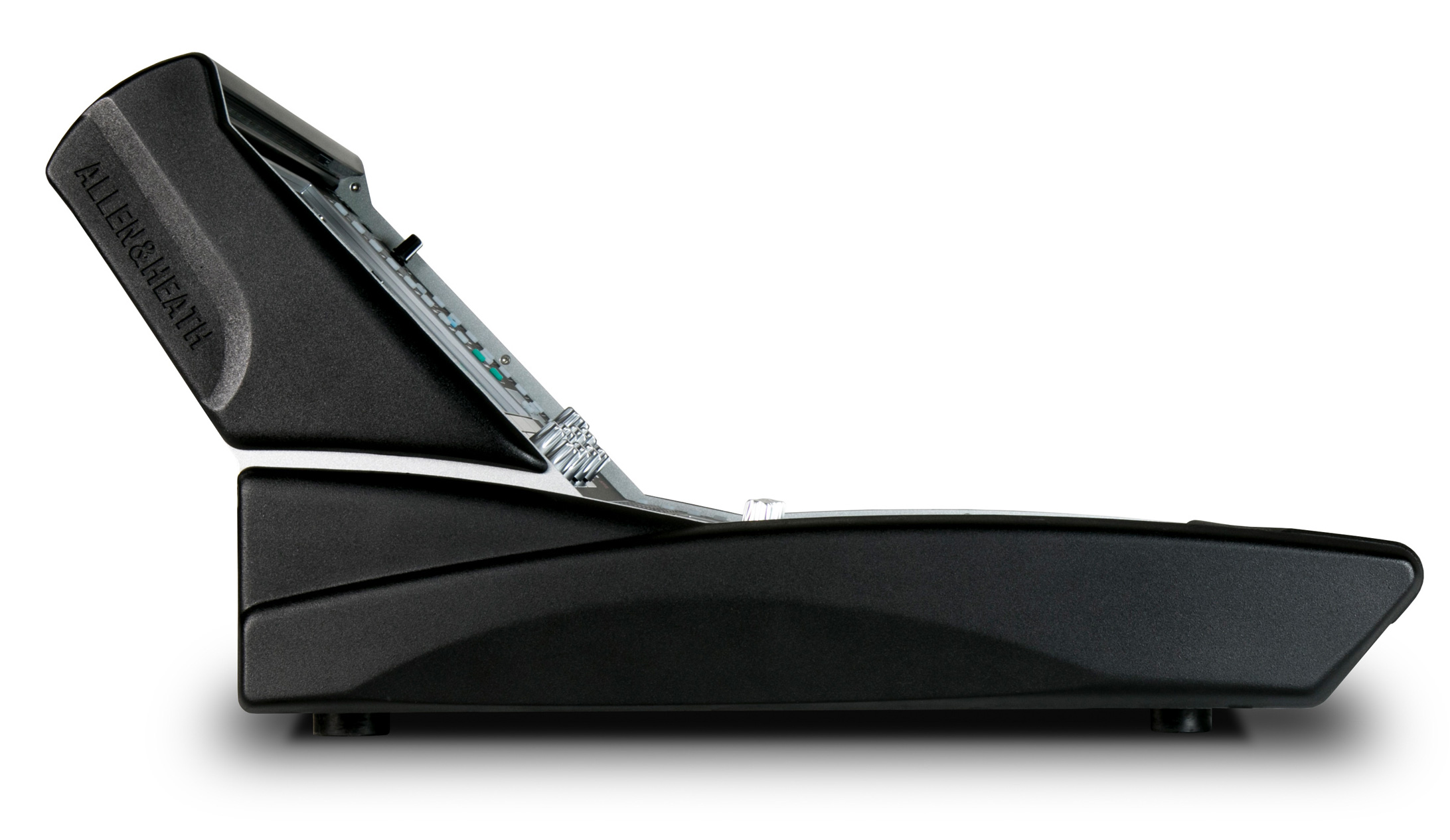 Allen &amp; Heath C1500 : dLive C1500 Left Side