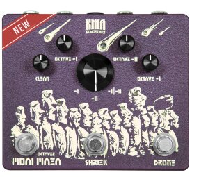 KMA Audio Machines Moai Maea : m moai KMA Audio Machines Moai Maea : m moai