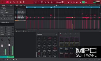 MPC 2 MPC 2