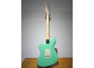 Jack & Danny JM10 - Surf Green (17643)