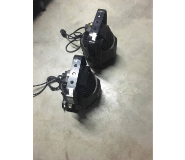 Showtec STUDIO BEAM 575