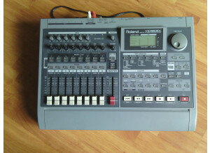 Roland VS-880 EX (87417)