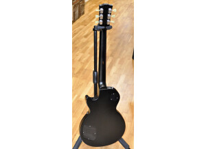 Gibson Les Paul Studio Tribute 60's Black 03
