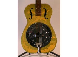 Gibson Dobro - OMI (45478)