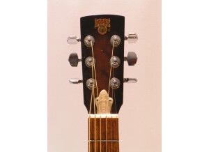 Gibson Dobro - OMI (26762)