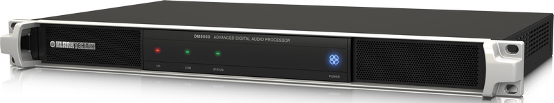 DM8000 P0B17 Right L