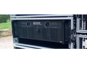 Inter-M M 2000 (80412)