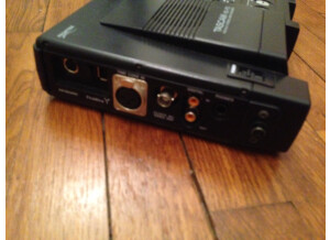 Tascam HD-P2 (48505)